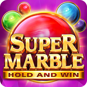 SUPER MARBLE