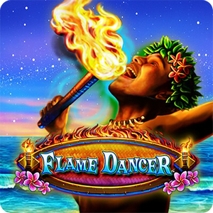 FLAME DANCER