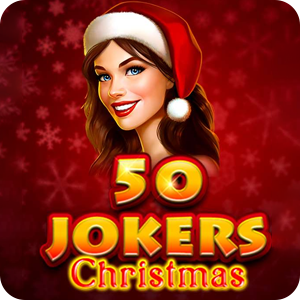 50 JOKERS CHRISTMAS