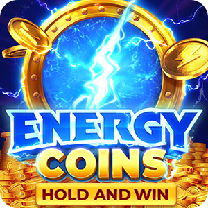 ENERGY COINS: HOLD AND WIN