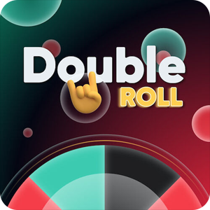 DOUBLE ROLL
