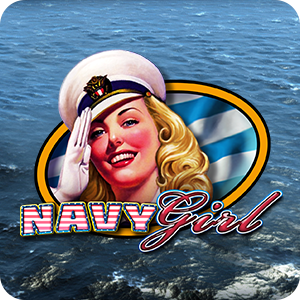 NAVY GIRL