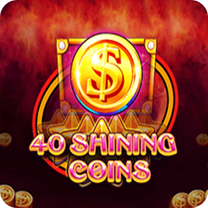 20 SHINING COINS