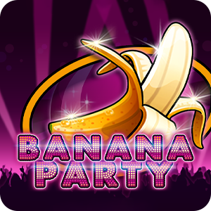 BANANA DICE PARTY