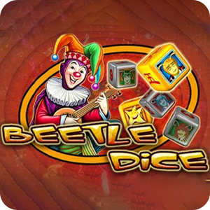 BEETLE DICE