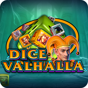 DICE VALHALLA