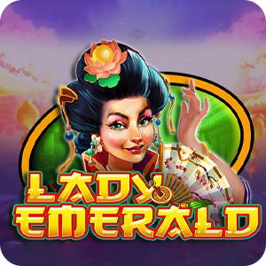 LADY EMERALD