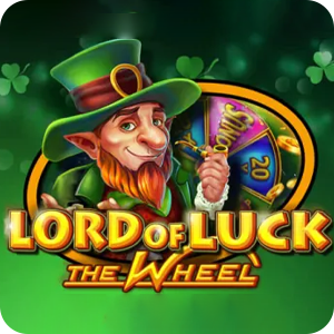 LORD OF LUCK THE WHEEL