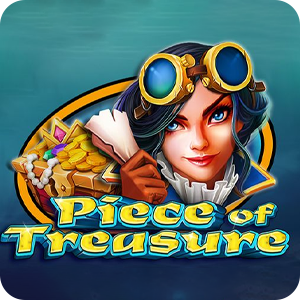 PIECE OF TREASURE