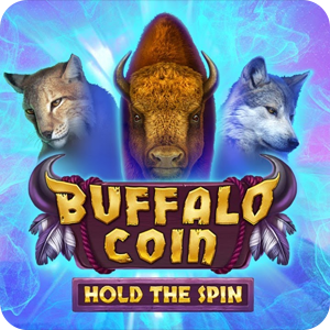 BUFFALO COIN