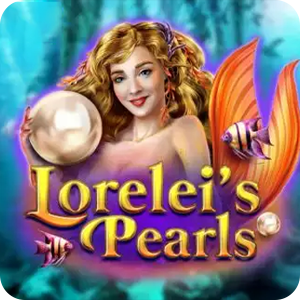 LORELEI'S PEARLS