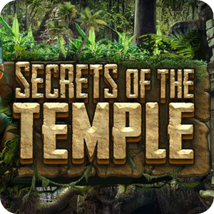 SECRETS OF THE TEMPLE