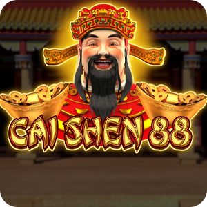 CAI SHEN 88