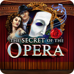 THE SECRET OF THE OPERA