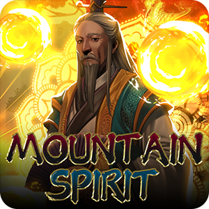MOUNTAIN SPIRIT