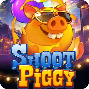 SHOOT PIGGY