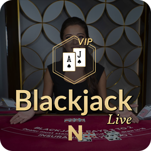BLACKJACK VIP N