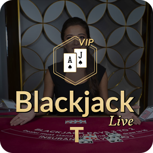 BLACKJACK VIP T