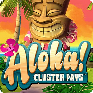 ALOHA! CLUSTERPAYS