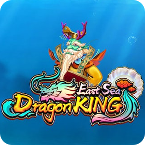 EAST SEA DRAGON KING™