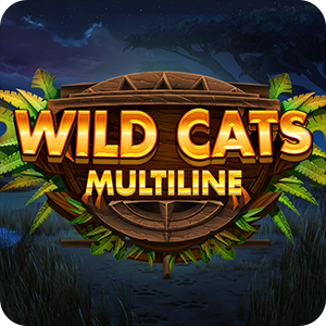 WILD CATS MULTILINE