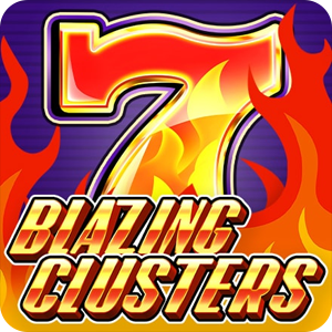 BLAZING CLUSTERS