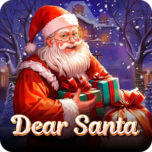 DEAR SANTA