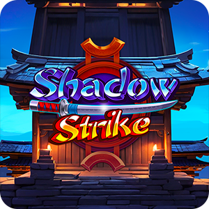 SHADOW STRIKE