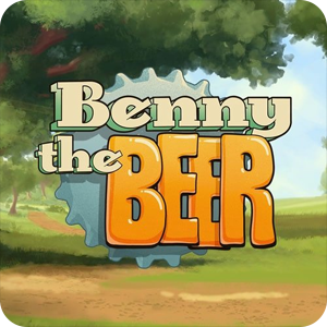 BENNY THE BEER