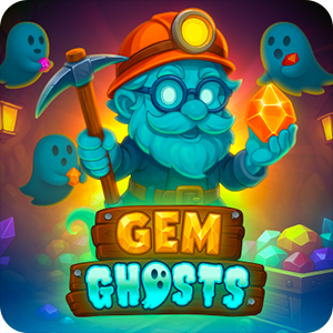 Gem Ghosts