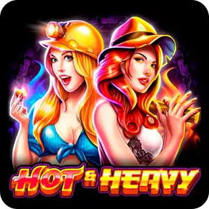 HOT & HEAVY