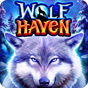 WOLF HAVEN