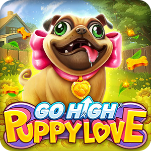GO HIGH® PUPPY LOVE