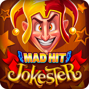 MAD HIT JOKESTER