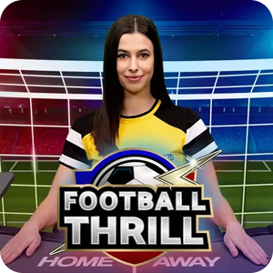 FOOTBALL THRILL