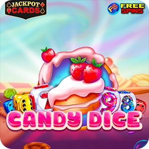 CANDY DICE