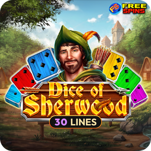 DICE OF SHERWOOD