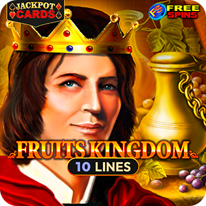 FRUITS KINGDOM