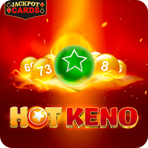 HOT KENO