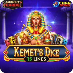 KEMET'S DICE