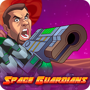 SPACE GUARDIANS