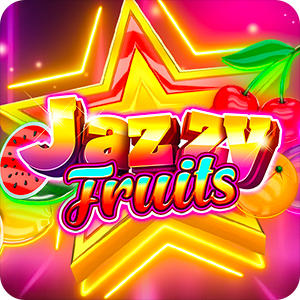 JAZZY FRUITS