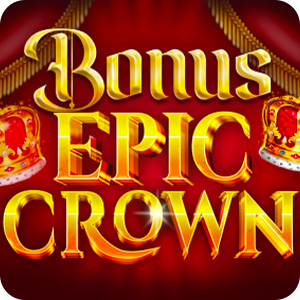 BONUS EPIC CROWN