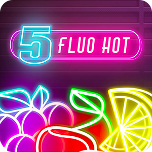 5 FLUO HOT