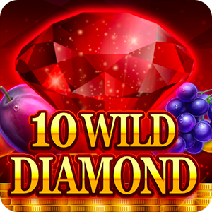 10 WILD DIAMOND