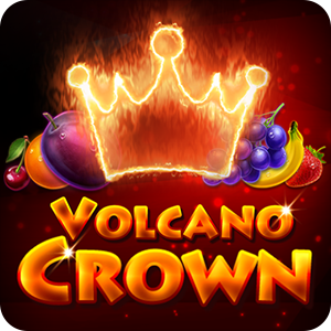 VOLCANO CROWN