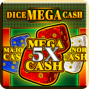 DICE MEGA CASH