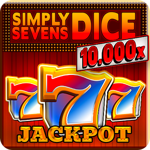 SIMPLY SEVENS DICE