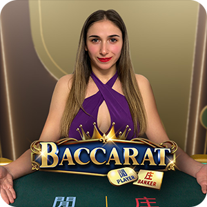 BACCARAT M01