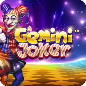 GEMINI JOKER